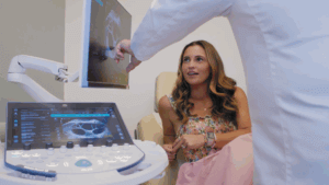 Reproductive Partners Fertility Center San Diego (RPSD)